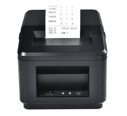 汉印HPRT HLP106S打印机驱动