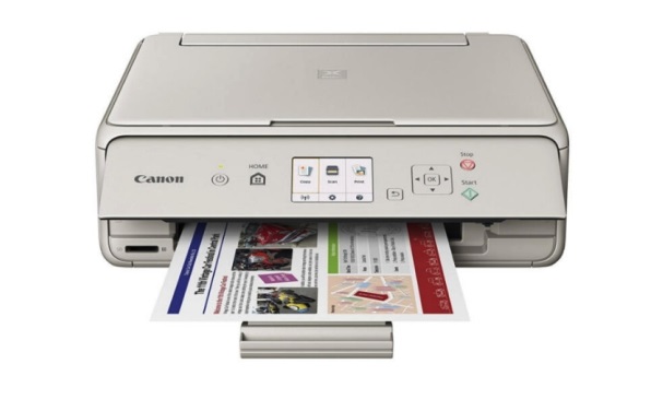 佳能Canon TS5020打印机驱动