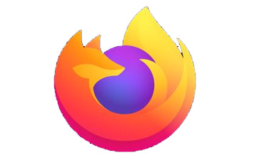 火狐浏览器(Firefox)段首LOGO