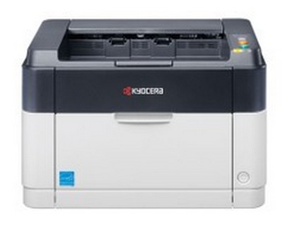 京瓷ECOSYS P1025打印机驱动