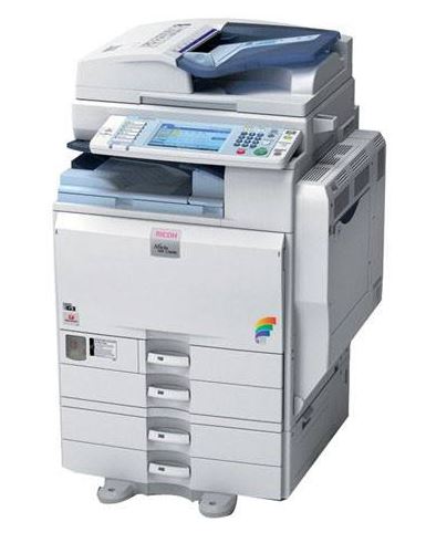 理光c5000打印机驱动