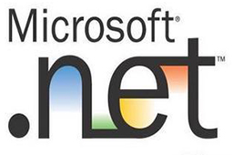 Microsoft.NET Framework段首LOGO