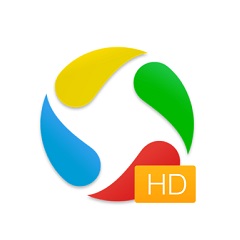 应用宝HD