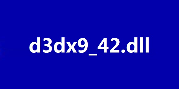 d3dx9_42.dll截图
