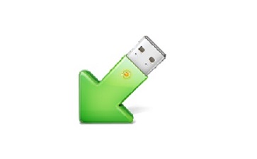USB Safely Remove(安全删除USB)段首LOGO