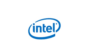 Intel英特尔HD Graphics集成显卡驱动段首LOGO