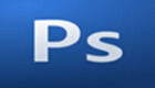 photoshop字体