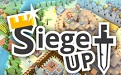 Siege Up!段首LOGO