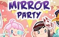Mirror Party段首LOGO