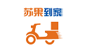 苏果到家段首LOGO