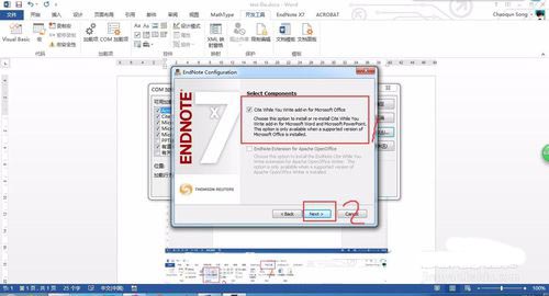 Endnote