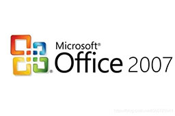 Microsoft Office 2007兼容包段首LOGO