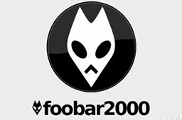 Foobar2000段首LOGO