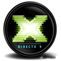 DirectX Repair