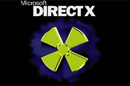 DirectX Repair段首LOGO