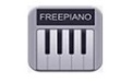 FreePiano键盘曲谱段首LOGO