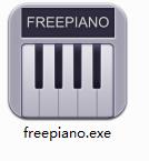 FreePiano键盘曲谱截图