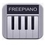 FreePiano(电脑键盘钢琴模拟器)