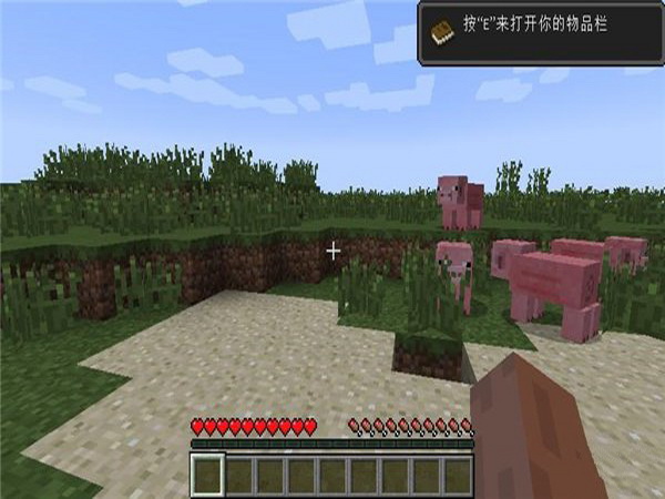 Minecraft1.16电脑版