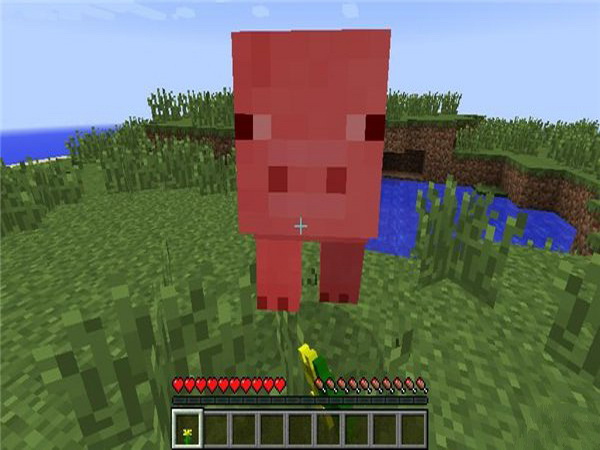 Minecraft1.16电脑版