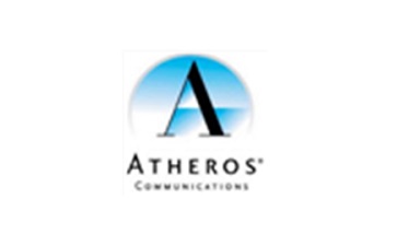 Atheros ar9565无线网卡驱动程序段首LOGO