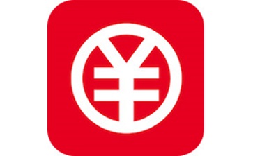 数字人民币App段首LOGO