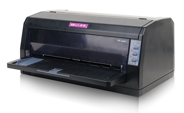 映美fp 530k+打印机驱动程序