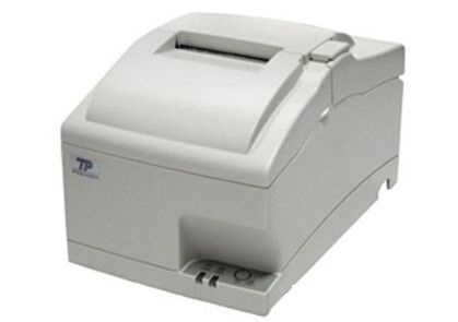 公达TP-1200打印机驱动截图