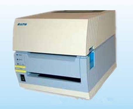 佐藤SATO CT412i打印机驱动程序截图