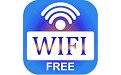 WiFi万能密码钥匙段首LOGO