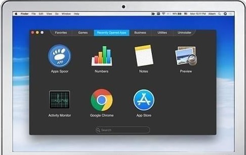 Adobe Application Manager For Mac截图