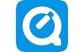 QuickTime for Mac段首LOGO