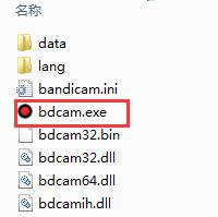 Bandicam(高清录制视频软件)截图
