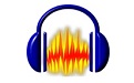 Audacity For Mac段首LOGO