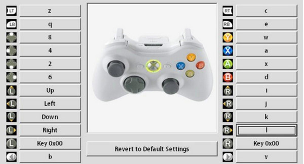 gamepad companion 2.3