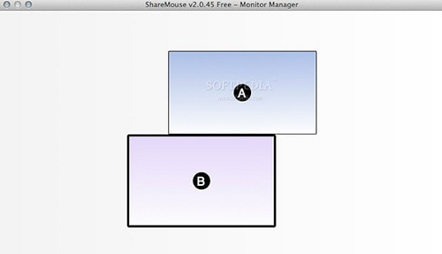 ShareMouse For Mac(x64)