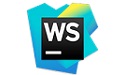 WebStorm For Mac段首LOGO