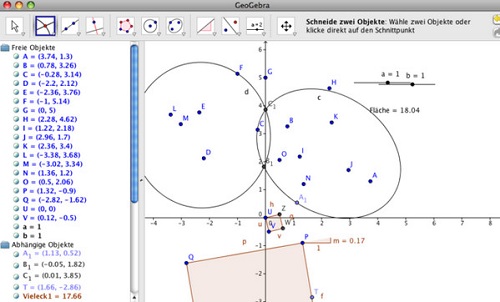 GeoGebra For Mac