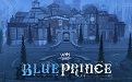 Blue Prince段首LOGO