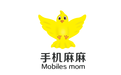 手机麻麻段首LOGO