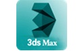 3dmax2015段首LOGO