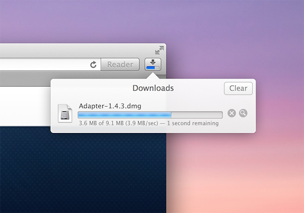 Adapter For Mac截图