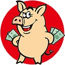 猪买单