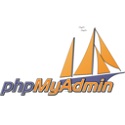 phpMyAdmin For Mac