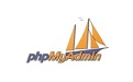 phpMyAdmin For Mac段首LOGO