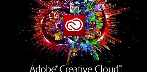 Adobe Creative Cloud For Mac