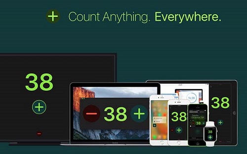 Counter For Mac