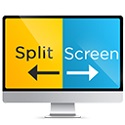 Split Screen for mac