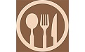 Restaurant段首LOGO