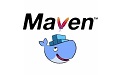 Maven段首LOGO